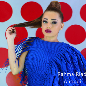 Anoudi