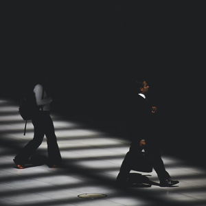 In The Shadow of American Dreams