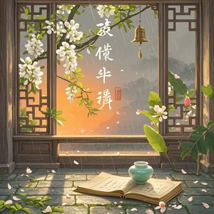 庭花落_悦歌娜