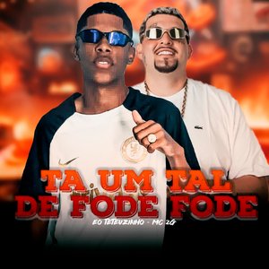 Ta um Tal de Fode Fode