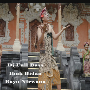 Dj Full Bass Ibuk Bidan