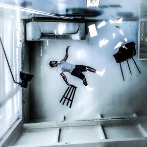 Astonished (feat. D. Lee & J-Dubb)