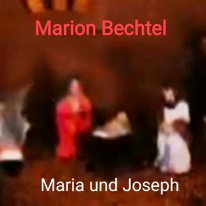 Maria und Joseph