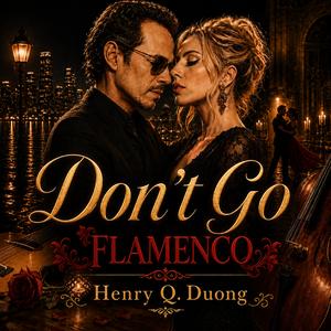 Don't Go