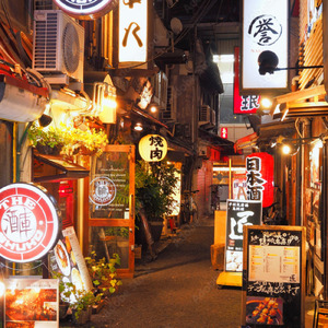 しま演歌シリーズ路地裏ながし唄