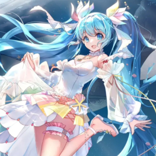 初音未来未来有你2020演唱会歌单