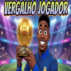 Vergalho Jogador