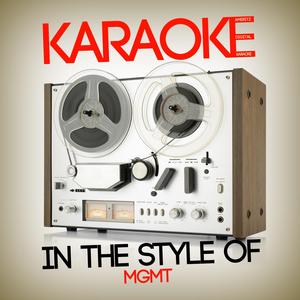 Kids (Karaoke Version)