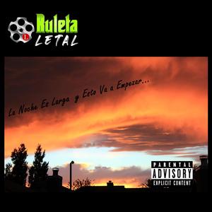 Porte Scarface V1 (En Vivo Acustica)