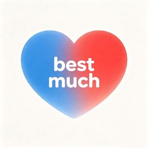 Best Much！（最佳搭配）