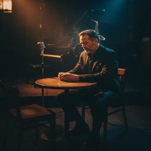 Tired Of Being The Strong One