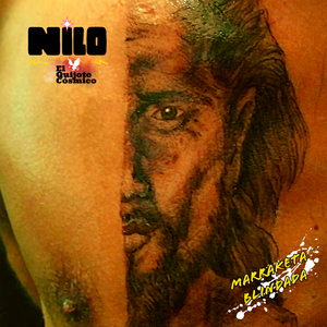 Nilo (El Quijote Cósmico)