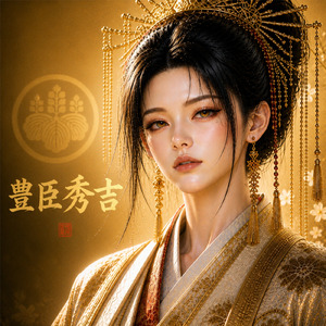 豊臣秀吉