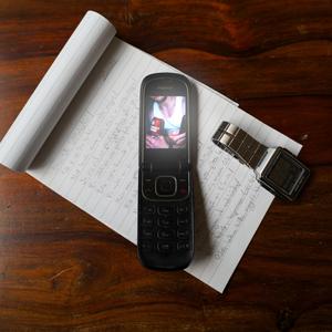 Dumb Phone (feat. Mvsno)