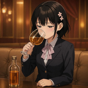 わかってる・・・