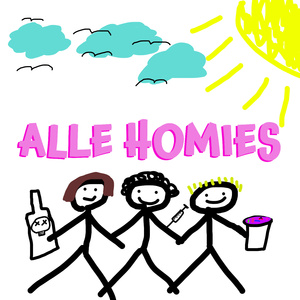 Alle Homies
