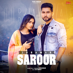 Saroor (feat. Money Romana)