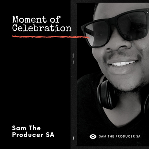 Moment Of Celebration