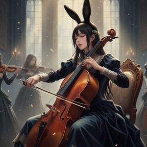 量子力学的恋愛考察 -Entangled- (Acoustic Remix)  by wakaran.koro