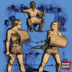 The Missing (feat. Skanks)