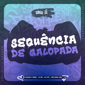 Sequência De Galopada