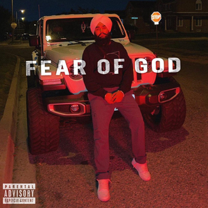 Fear of God