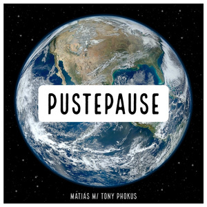 Pustepause