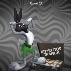 MEGA FUNK RITMO DOS TRAFICA