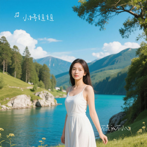 不是我不小心（Cover 大橘子）