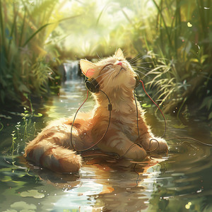 Water's Meow Harmony