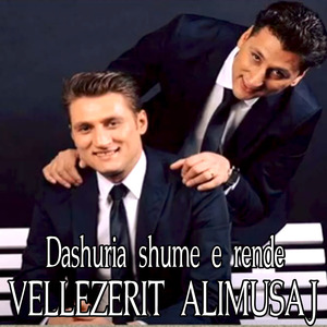 Dashuria shume e rende