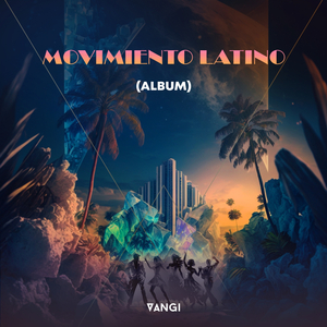 Mas Que Amantes (Original Mix)