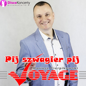 Pij szwagier pij (Radio Edit)