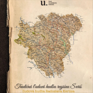 Starodavna Mazurka Z Krivian