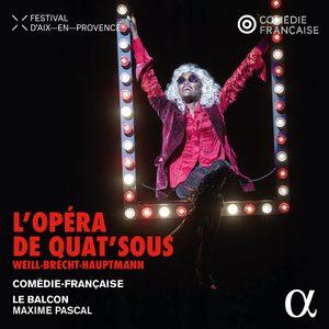 L’opéra de quat'sous, Act III: Chanson de Salomon (Alternate Version)