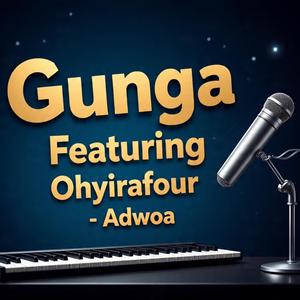 Akua (feat. Ohyirafour)