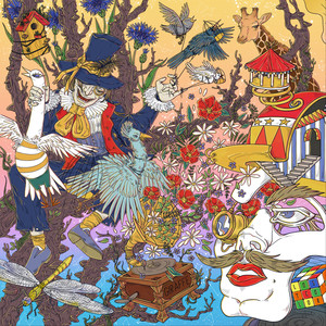 Giraffe (Original Mix)