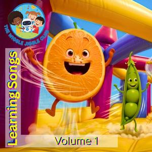 The Wiggle Jiggle Seasons Express!
