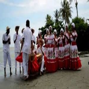 Bullerengue
