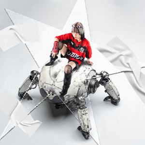 クソ斬り抜刀斎 (feat. RYUKI)