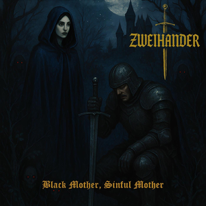 Black Mother, Sinful Mother