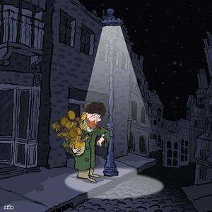 派对之后AfterTPTY