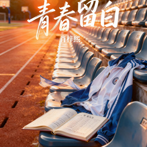 青春留白