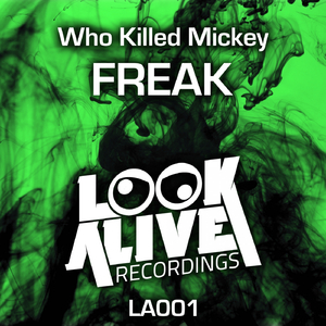 Freak (Original Mix)