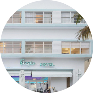 Deep Eyes Blue Skies