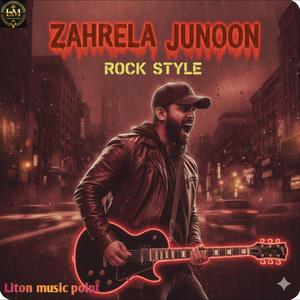 Zahrela junoon