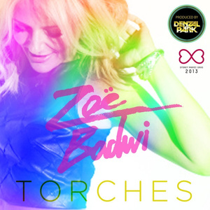 Torches (Marcus Santoro Remix)