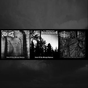 Zakleta Rise Cerneho Kovu