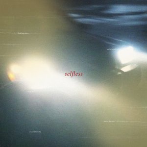 Selfless