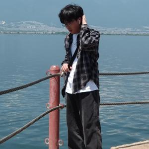 致姗姗来迟的你